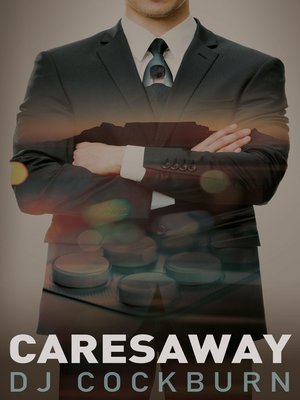 cover image of Caresaway